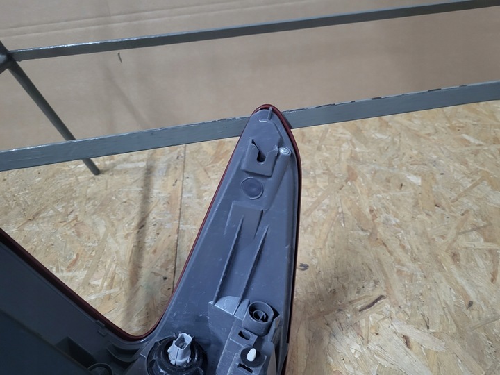 фото №10, Honda crv 5 cr-v iv 5 18-21r лампа задняя зад левая