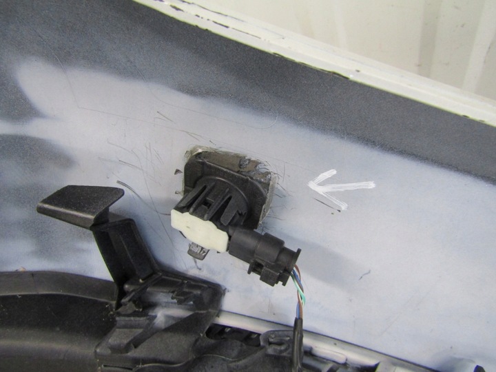 фото №11, Бампер перед bmw 3 f30 f31 sport line 11-15