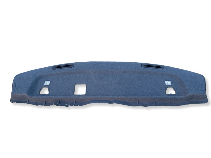 фото №5, Полка багажника subaru impreza ii 2006 зад sedan