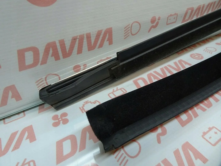 фото №9, Maserati ghibli планка дверь задних зад левый 2017 салон дизель 3.0 d