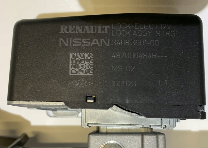 фото №7, Renault captur ii гибрид компьютер bcm 237a00157r 284b29294r 487006484r