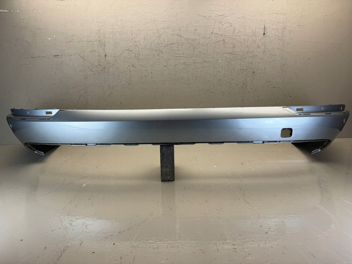 фото №1, Volvo xc90 2 ii 14-21r спойлер планка накладка бампера зад задняя 31353430