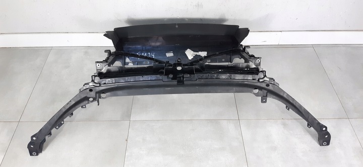 фото №3, Skoda octavia iii pas перед переднє 5e0805588a