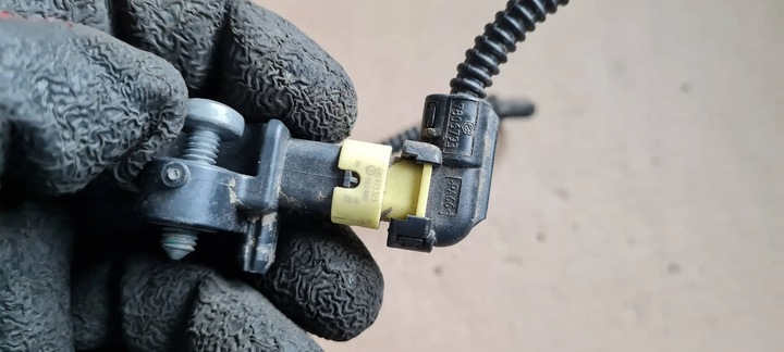 фото №5, S6 c7 4g a6 рестайлинг датчик ударный удара 4h0959651a s7 4g a7