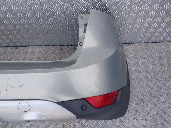 фото №7, 182. бампер задний pdc 8v41-17906-a ford kuga mk1 p8