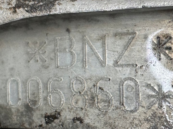 фото №9, Двигун комплектний vw t5 transporter 2.5 tdi bnz перевірений axd 131 multivan