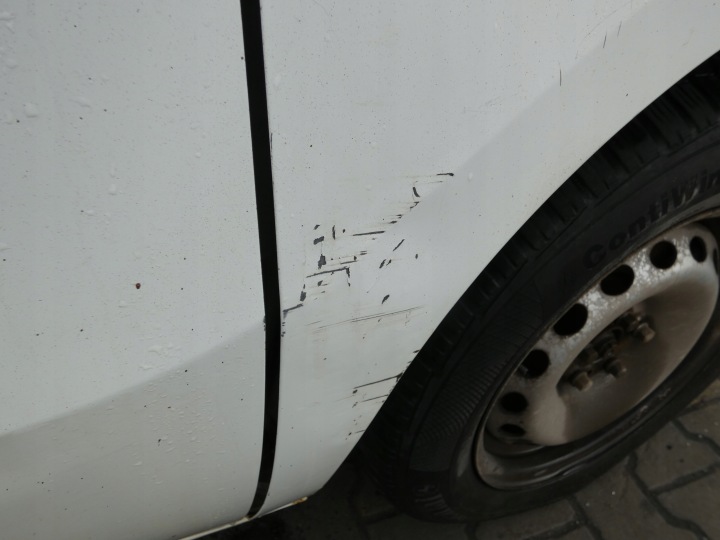 фото №12, 249 комплектный перед кузов капот бампер лампы doblo ii 1.3 jtd 10-14