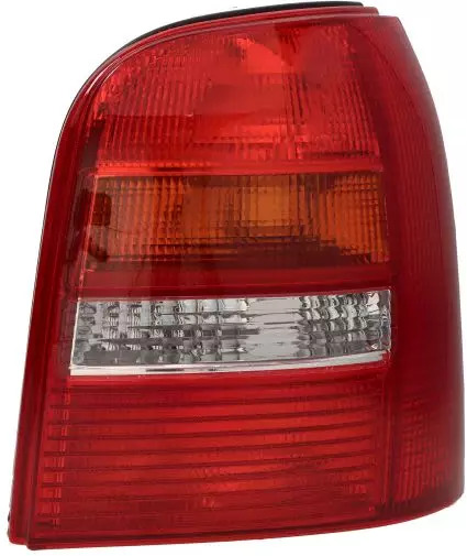 фото №13, Лампа задняя audi