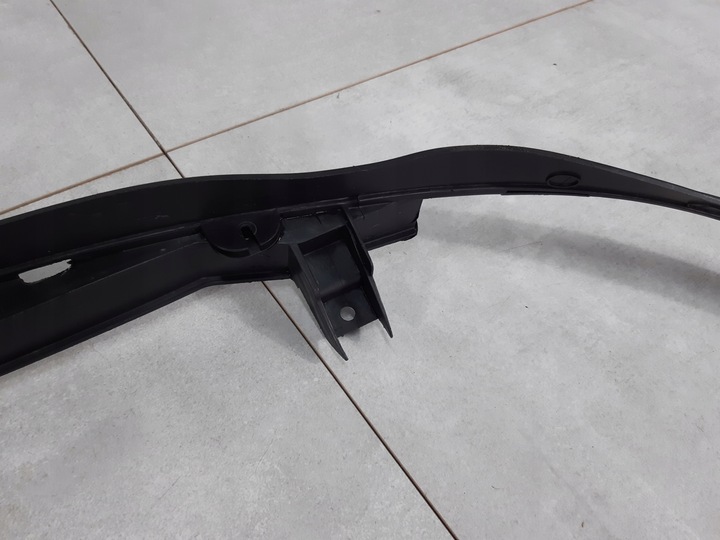 фото №9, Kia picanto 08-11 спойлер бампера передней 86525-07500