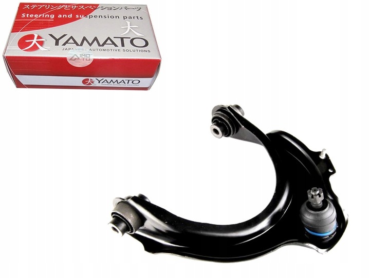 фото №1, Yamato рычаг верх honda accord vii 2.0/2.2d/2.4