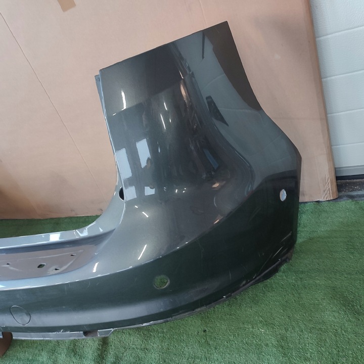 фото №5, Бампер зад ford c-max ii am51-17862-b