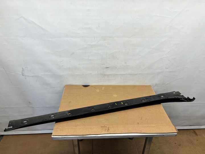 фото №1, Porsche 911 планка пороговая левая 99150459503