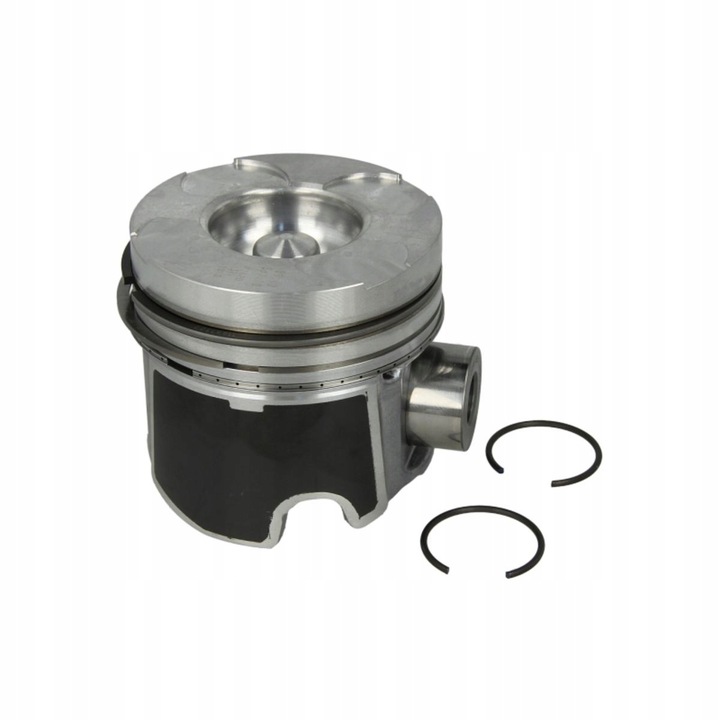 фото №1, Поршень mahle