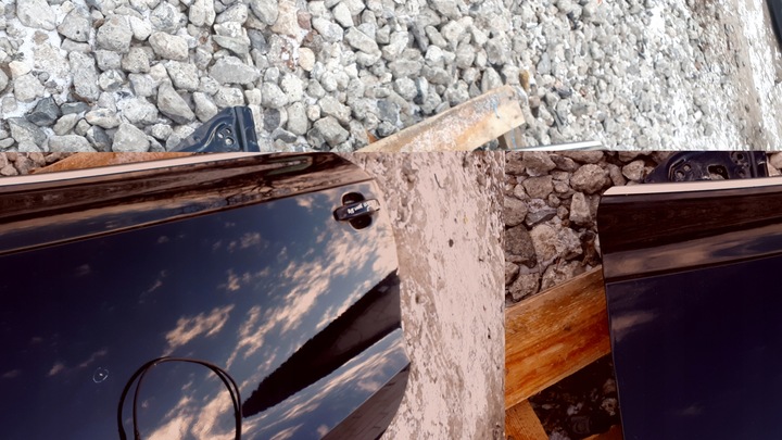 фото №13, A5 8t s5 двері ліві лівий перед купе lzy9