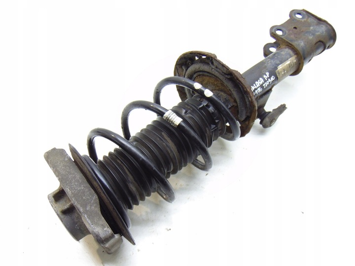 фото №1, Амортизатор праві перед mercedes w176 1.6 cgi