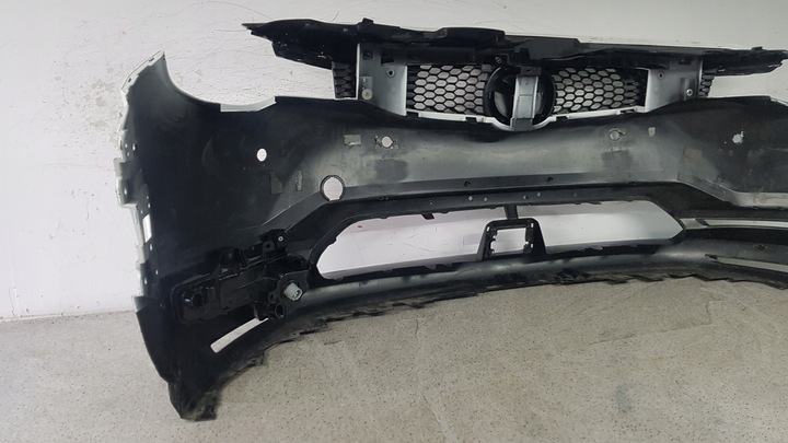 фото №6, Mazda mx30 mx 30 led 2020 - бампер перед 7726