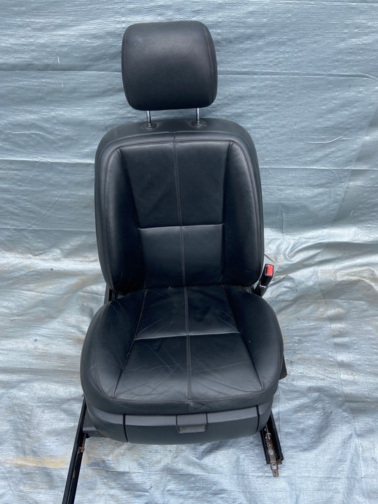 фото №9, Сиденья диван mercedes benz s-klasa w221