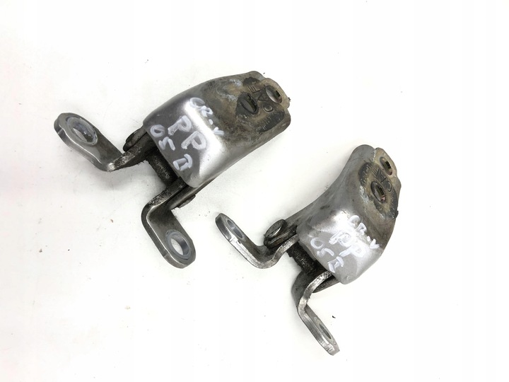 фото №1, Петлі двері праві перед nh623m honda cr-v ii