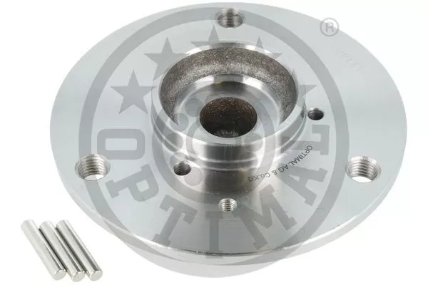 фото №2, Ступиця передня smart fortwo