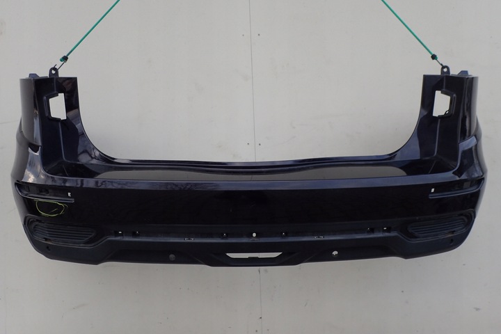 фото №1, Бампер задний зад renault koleos ii pdc 850221152p