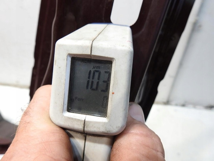 фото №7, Поріг стійка середній лівий 3q7 toyota avensis iii t27 рестайлінг універсал