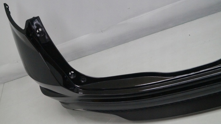 фото №8, Бампер задній зад honda civic viii ufo type-s yr571p 2008