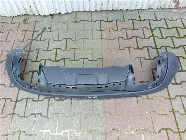 фото №1, M1 спойлер бампера mercedes gla 156 a1568852600