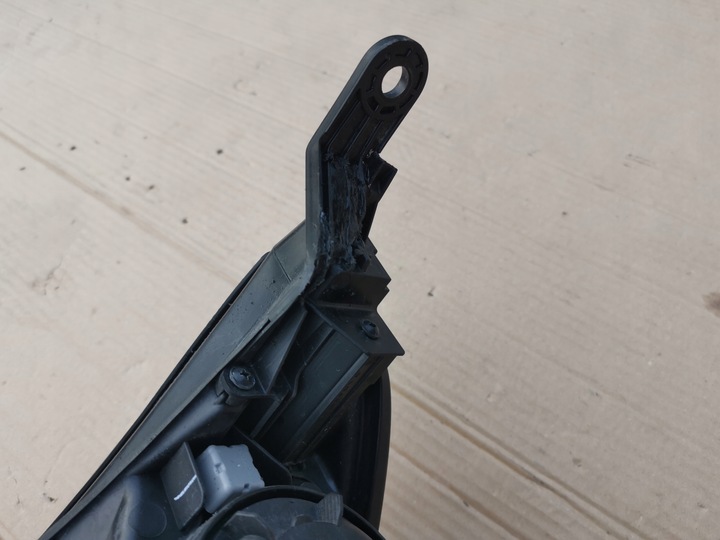 фото №12, Фара лампа правые перед hyundai i30 iii 2018 92102-g4xxx 92102g4060