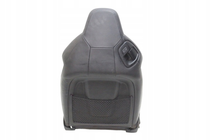 фото №9, Салон audi a5 8t3 8t0867036 4.2l бензин 260kw 2008