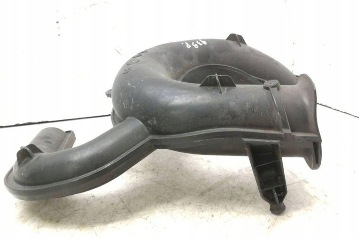 фото №7, Труба воздуха renault grand scénic iii jz0/1_ 8200841043 1.46l дизель
