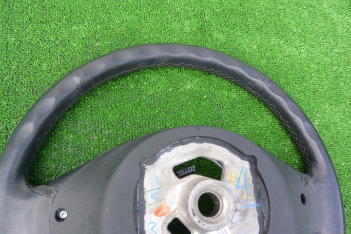 фото №12, Bmw x3 x4 f25 f26 кожа мульти руль bdb