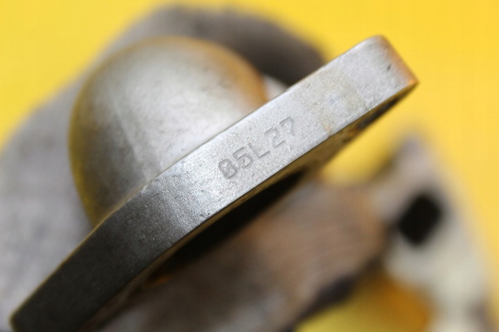 фото №6, Труба шланг egr n22a2 civic viii 2.2 i-ctdi