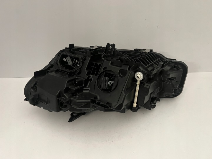 фото №8, Фара права led bmw 3 g20 g21 lci рестайлінг 9450796 європа 19/05/23