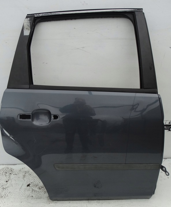 фото №1, Дверь ford c-max i правый зад