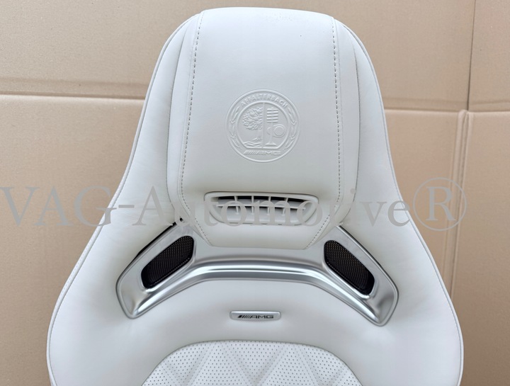 фото №8, Mercedes amg sl cl c206 gt 43 53 63 recaro сиденья купе cabrio новое