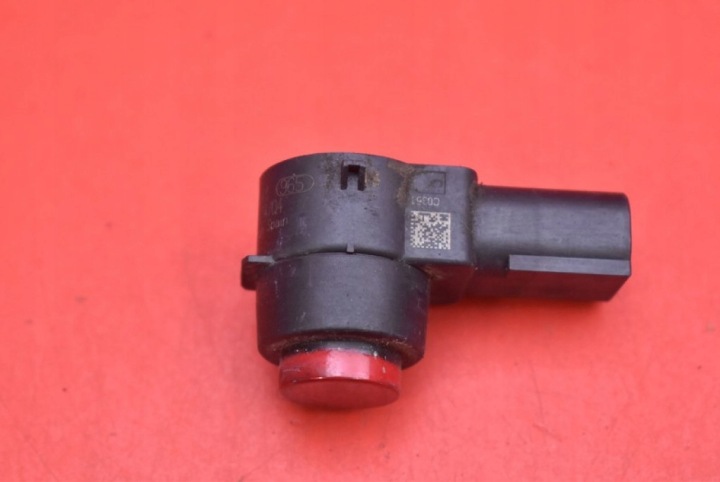 фото №5, Датчик паркування pdc зад 0263003441 honda civic 8 viii 05-08