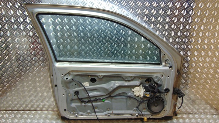 фото №14, Двері праві лівий перед передні volkswagen golf 4 iv 3d lb7z
