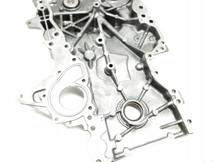 фото №6, Корпус розподільний вал захист hyundai tucson iv 1.6 t-gdi g4fu 24357-2m000