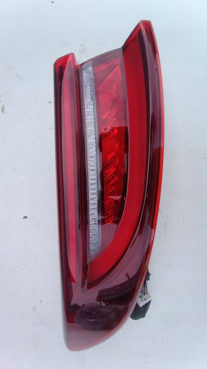 фото №1, Лампа задняя левая kia proceed iii рестайлинг 92401j7200