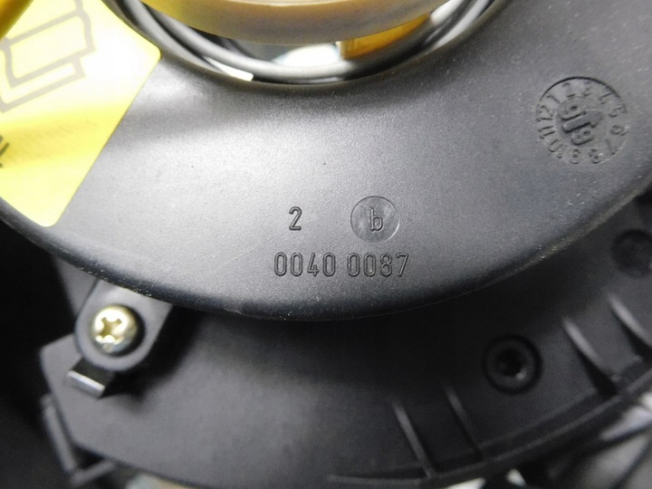 фото №8, Переключатель комбинированный fiat punto оригинальный номер 735287450