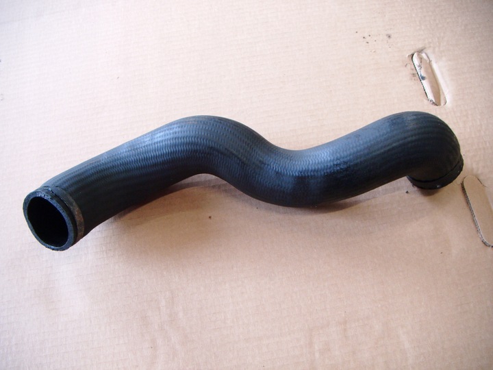 фото №3, Volvo v70 ii 00 -07 d5 труба шланг turbo
