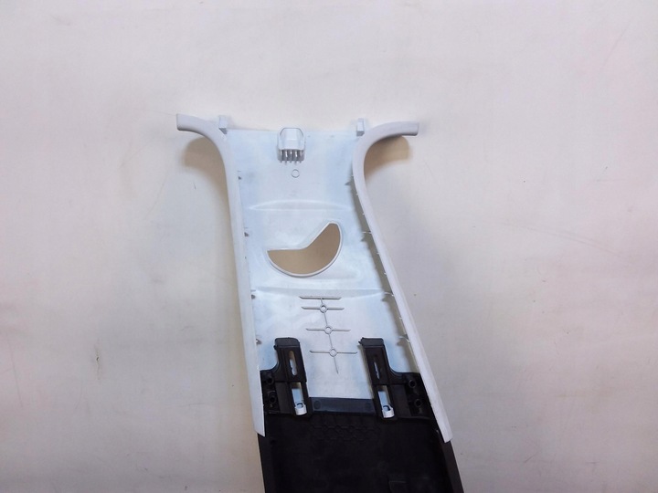 фото №7, Peugeot 308 ii t9 универсал защита стойка среднего