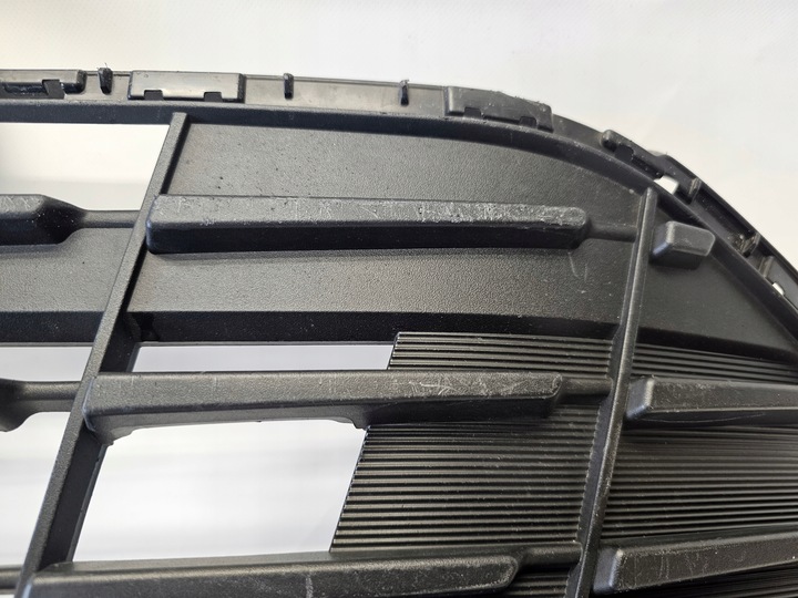 фото №8, Решётка решётка бампера средняя hyundai tucson iv 4 n-line nline 2020 -