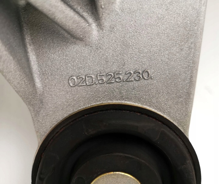 фото №10, Диференціал міст диференціал механізм диференціал vw t-roc 2ga 0br525010s новий org