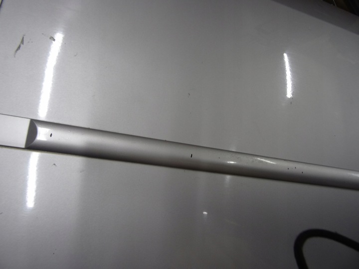 фото №3, Mondeo mk3 1.8b 01' планка двері лівий зад