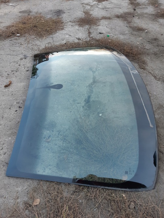 фото №11, Audi q5 8r скло передня лобове pod датчик