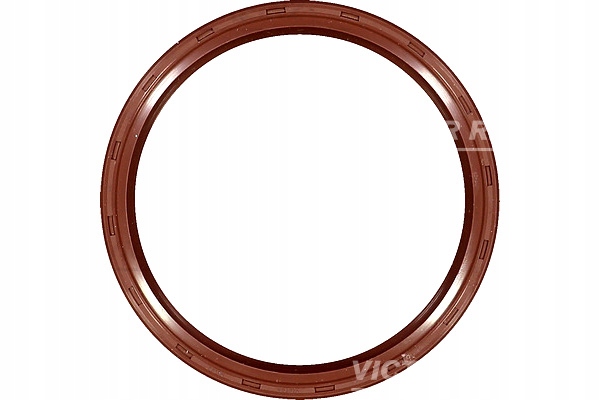 фото №10, Reinz 81-38229-00 кольцо уплотнительный вала, wał коленчатый