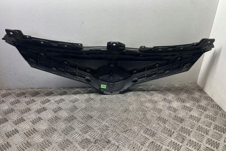 фото №10, Решётка радиатора toyota avensis estate _t27_ 5311405120 2.0l дизель 2015