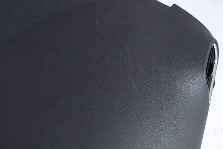 фото №8, Панель консоль подушка безопасности ремни vw golf vi gti gtd r 09-13 оригинал демонтаж