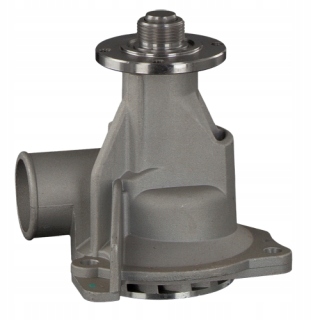 фото №11, Febi 01292 насос води bmw